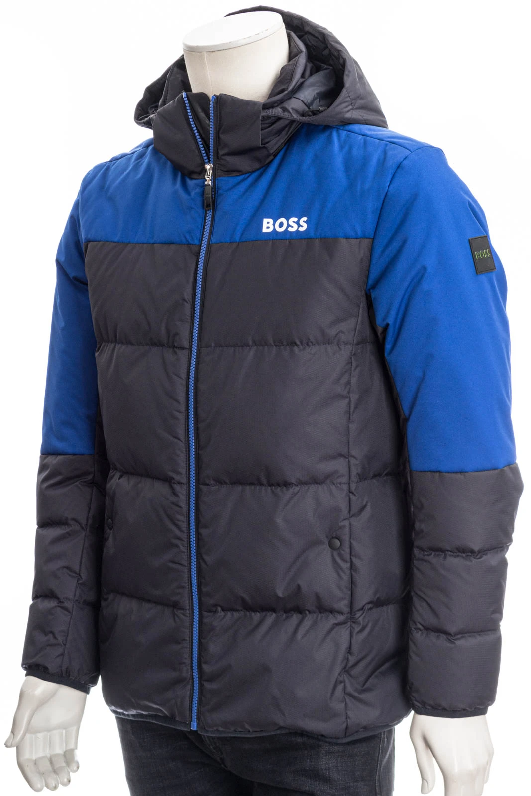 BOSS HBG Jacke J_HAMAR – Bild 2