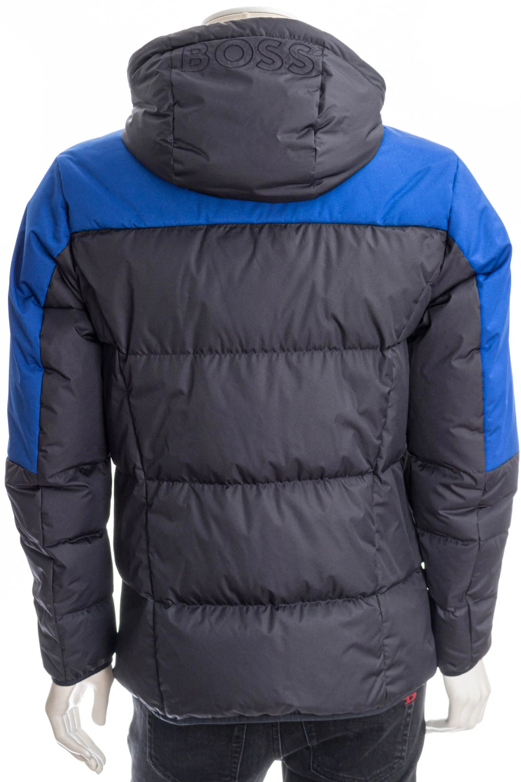 BOSS HBG Jacke J_HAMAR – Bild 3