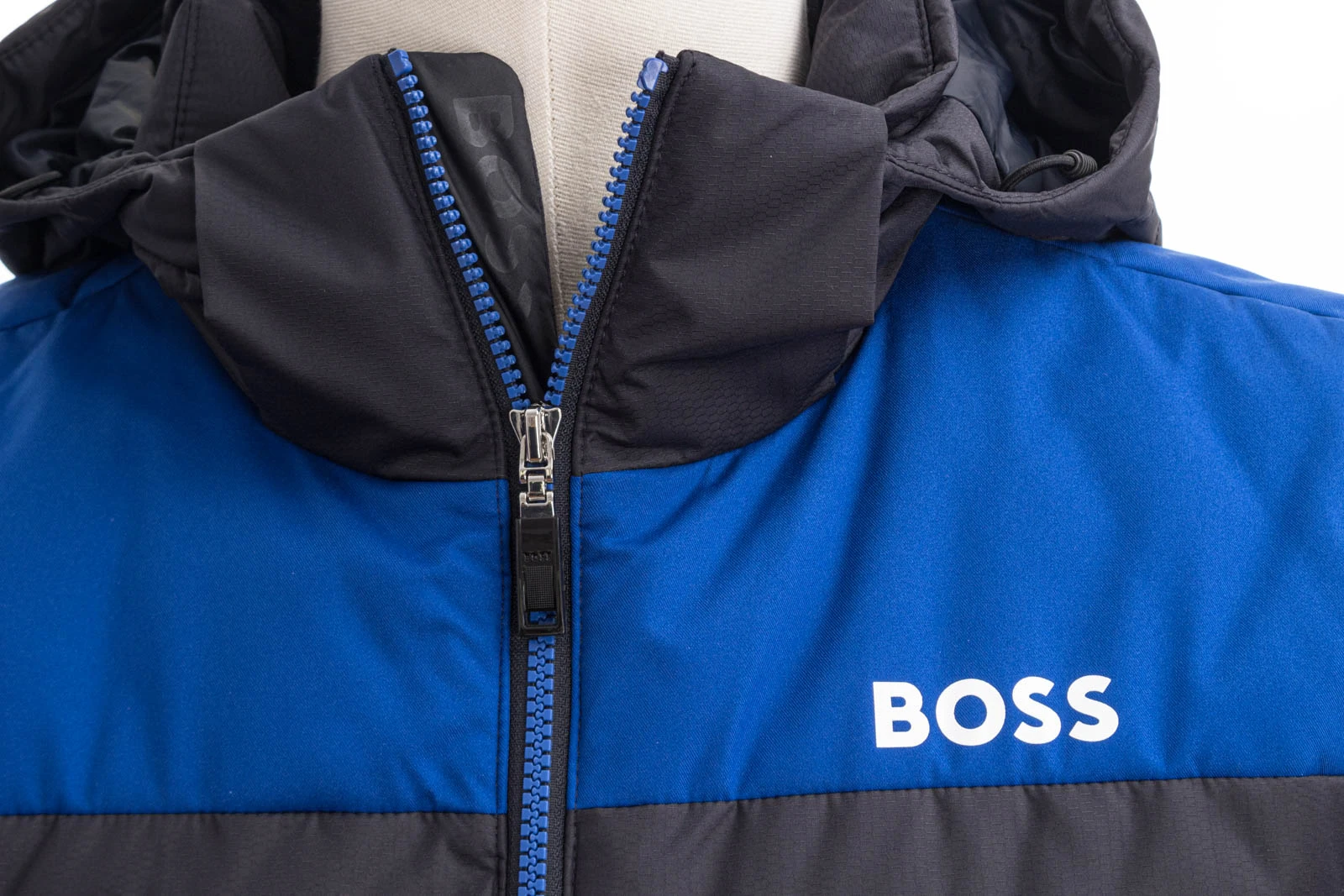 BOSS HBG Jacke J_HAMAR – Bild 4