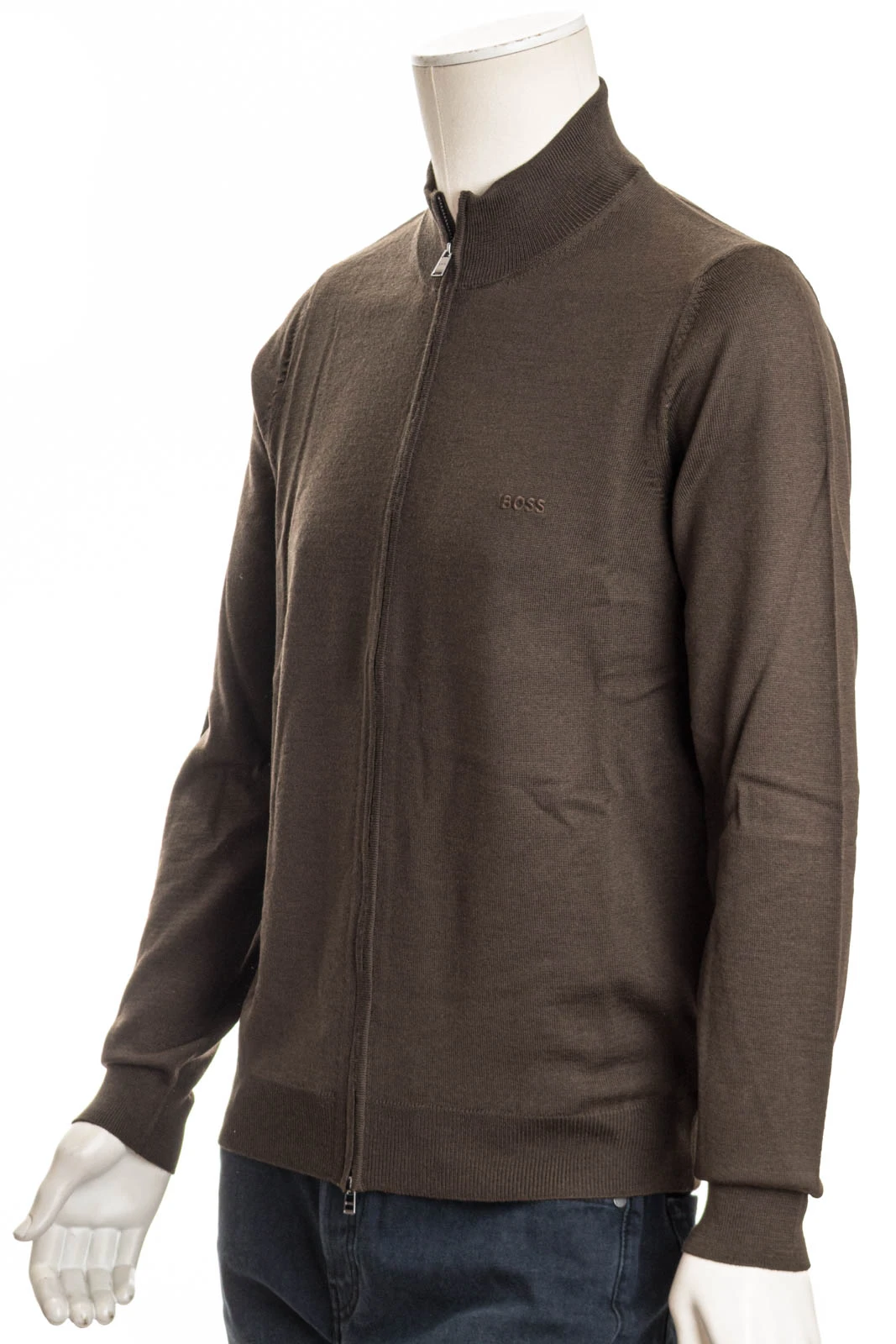 BOSS HBB Strickjacke BALONSO-L – Bild 2