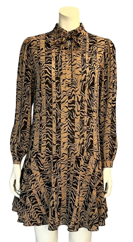 HUGO Kleid KANDRAS-1