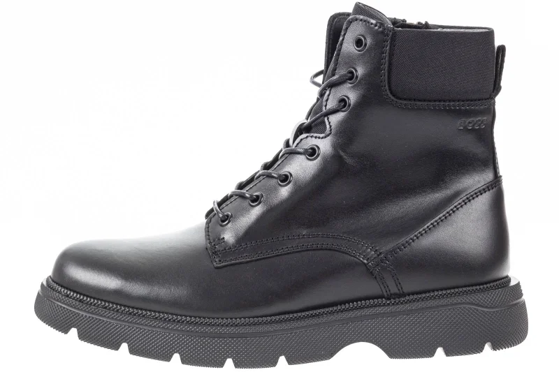 Boots JACOB_HALB