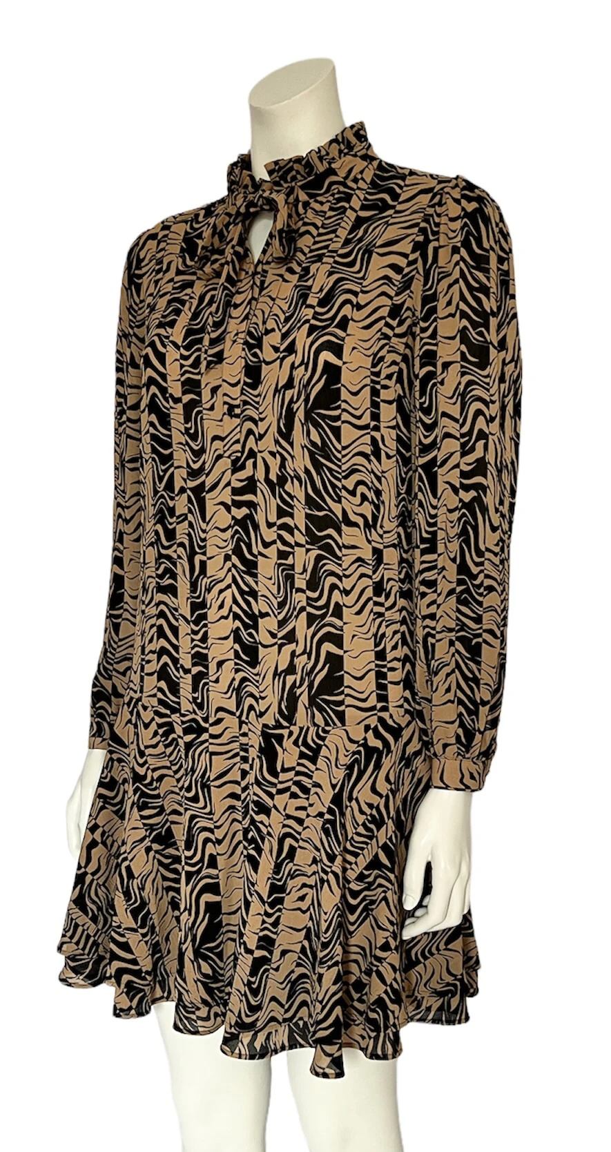 HUGO Kleid KANDRAS-1 – Bild 2