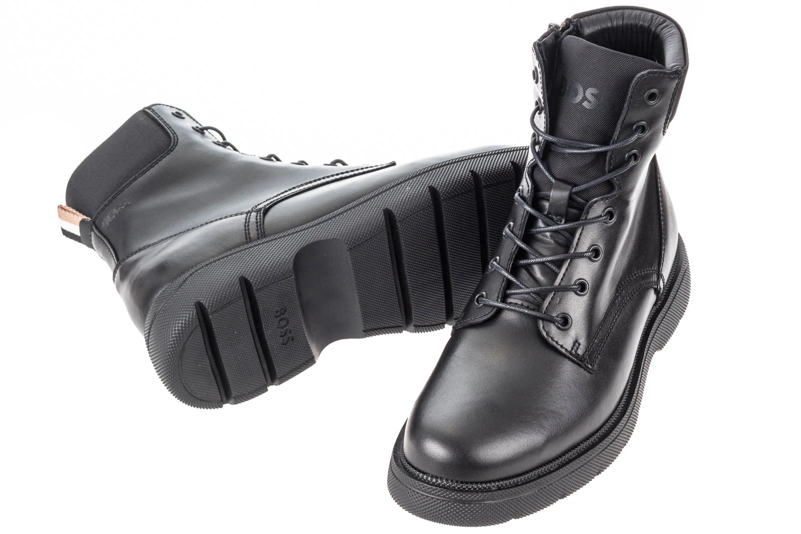 Boots JACOB_HALB – Bild 2