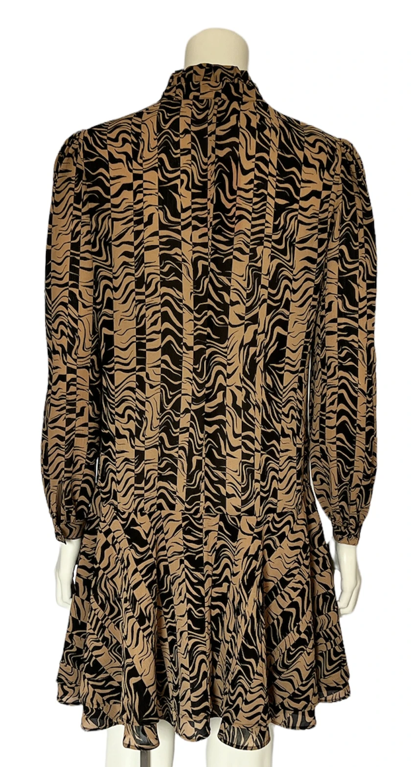 HUGO Kleid KANDRAS-1 – Bild 3