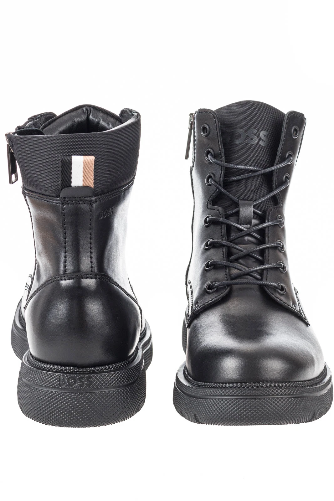 Boots JACOB_HALB – Bild 3