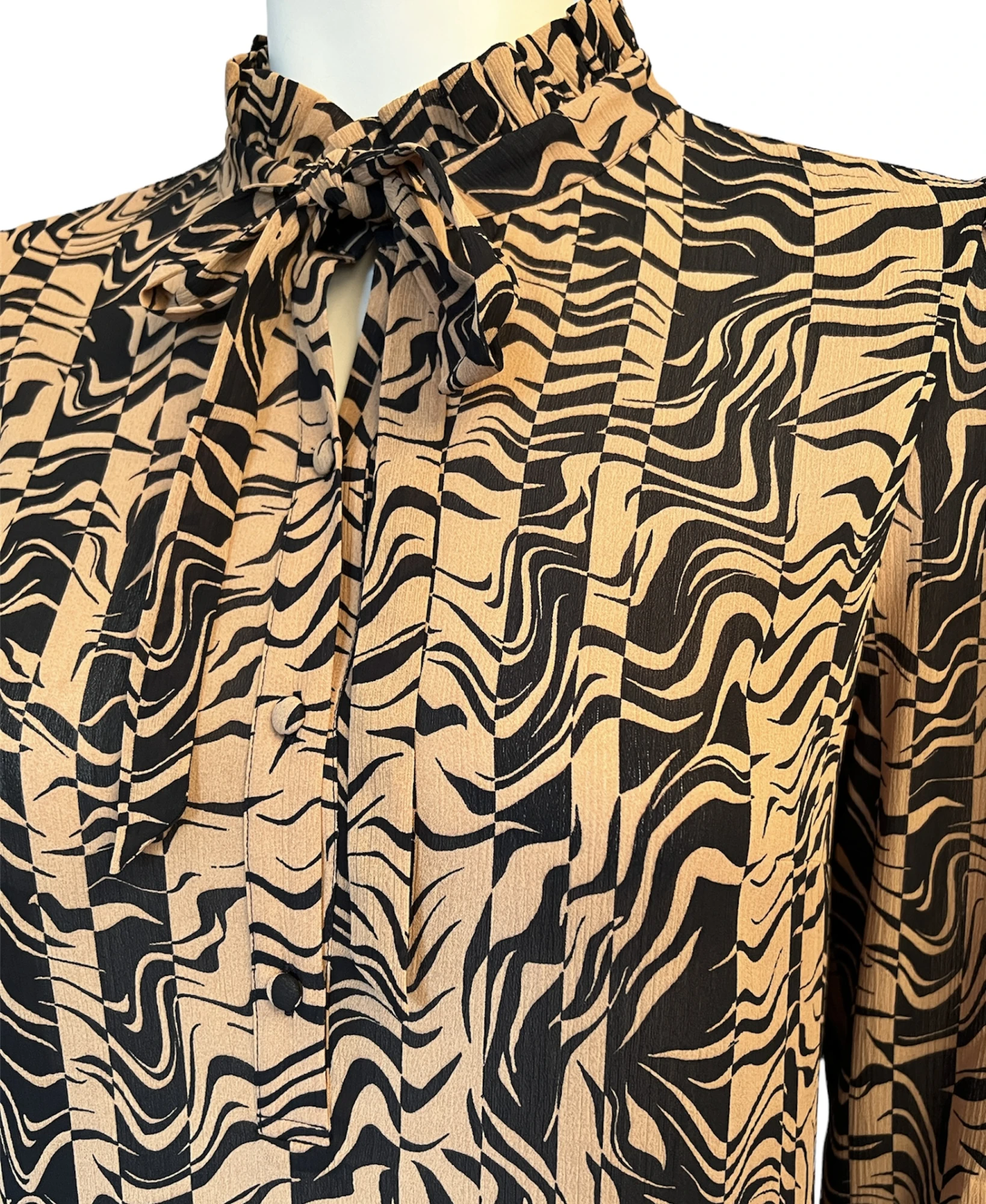 HUGO Kleid KANDRAS-1 – Bild 4