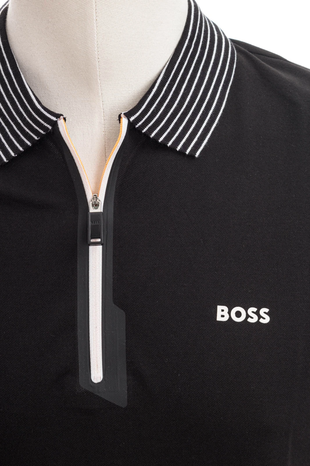BOSS HBG Poloshirt PHILIX – Bild 4