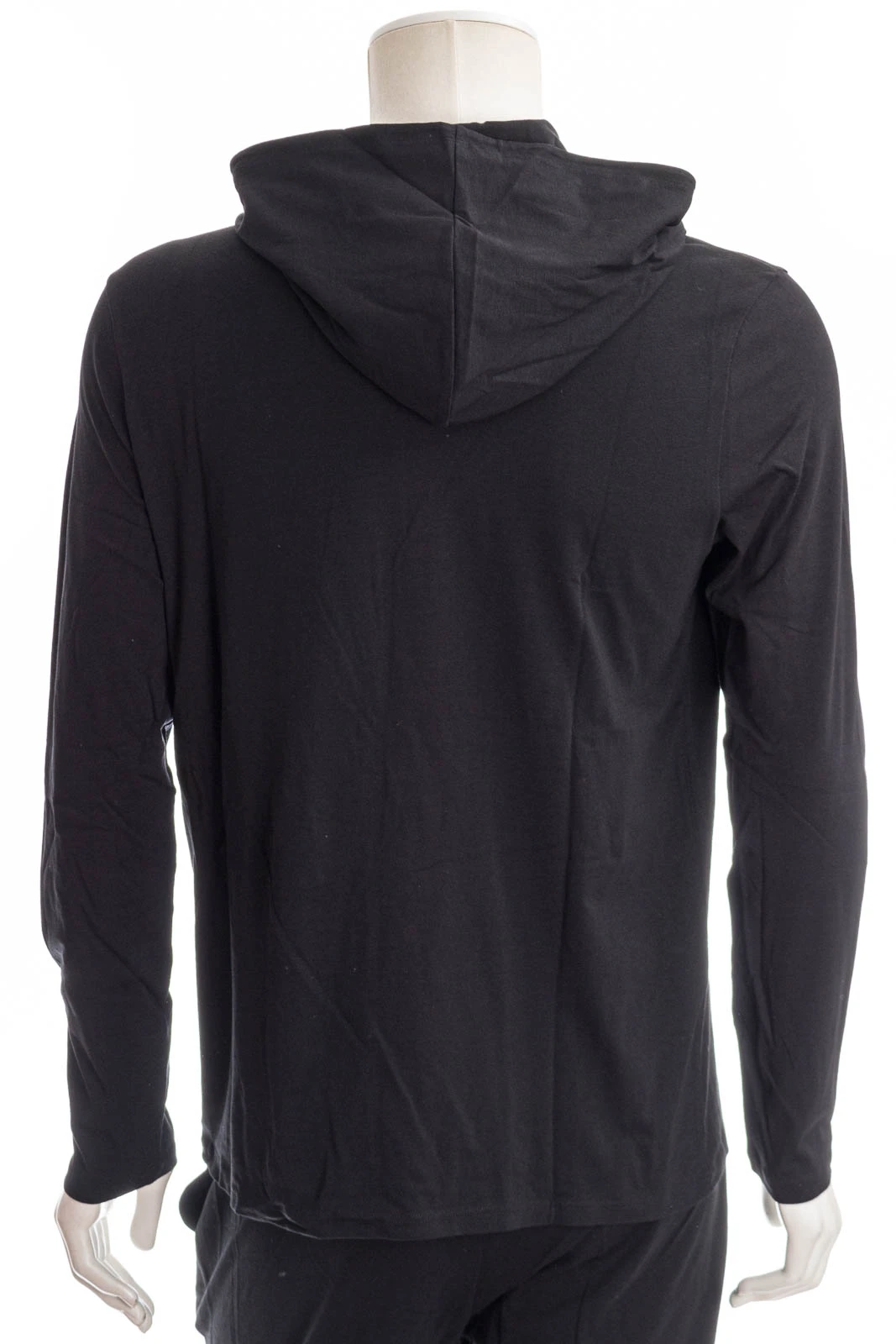 Sweatshirt IDENTITY LS-SHIRT – Bild 3