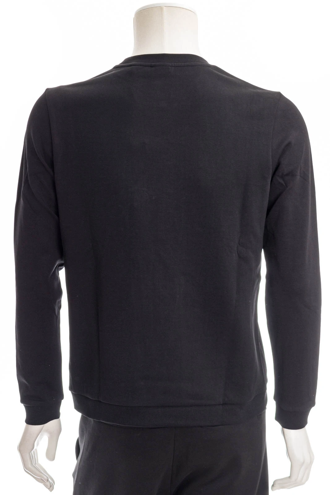 BOSS HBG Sweatshirt SALBO ICONIC – Bild 3