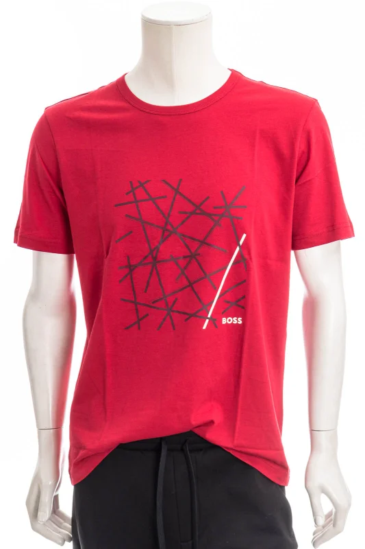 BOSS HBG T-Shirt TEE 2