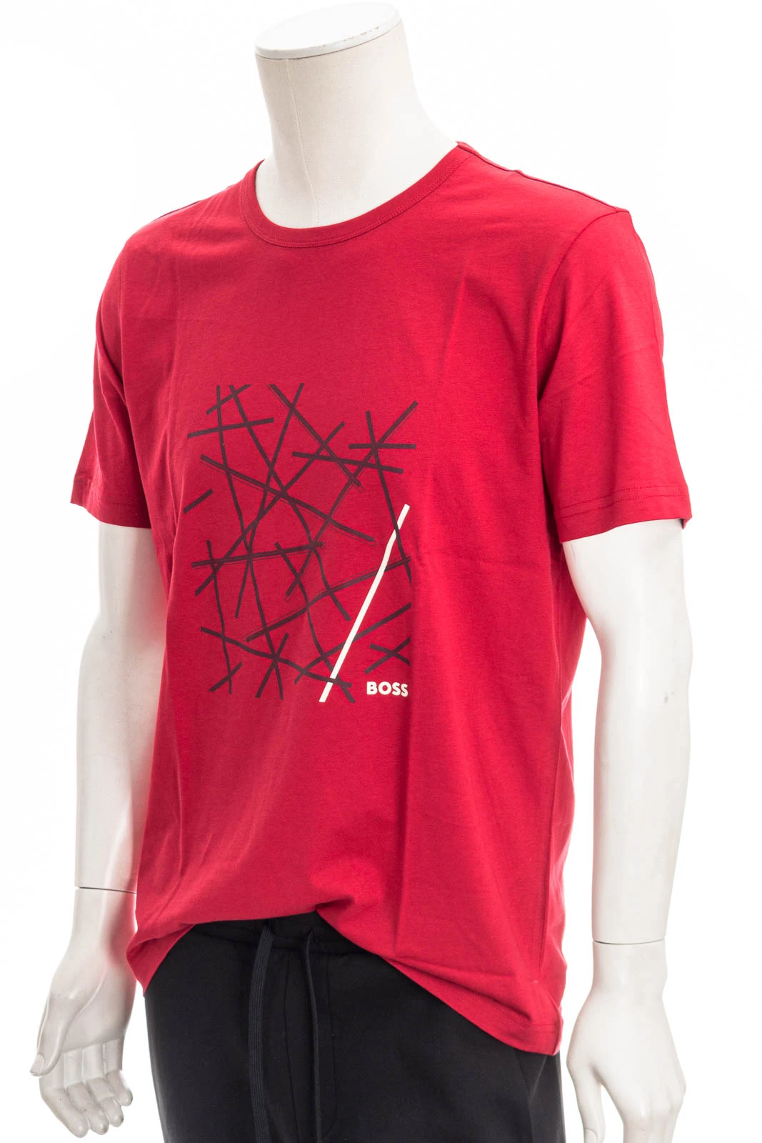 BOSS HBG T-Shirt TEE 2 – Bild 2