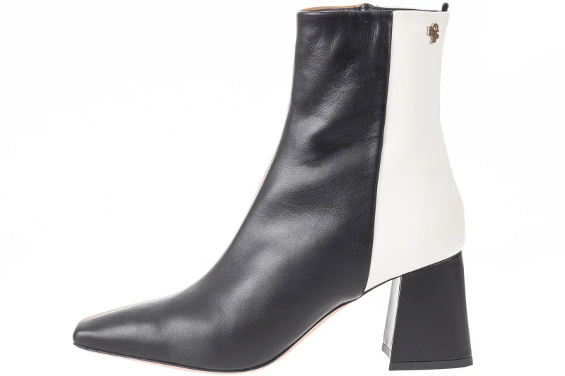 Stiefelette CHARLOTTE BOOTIE