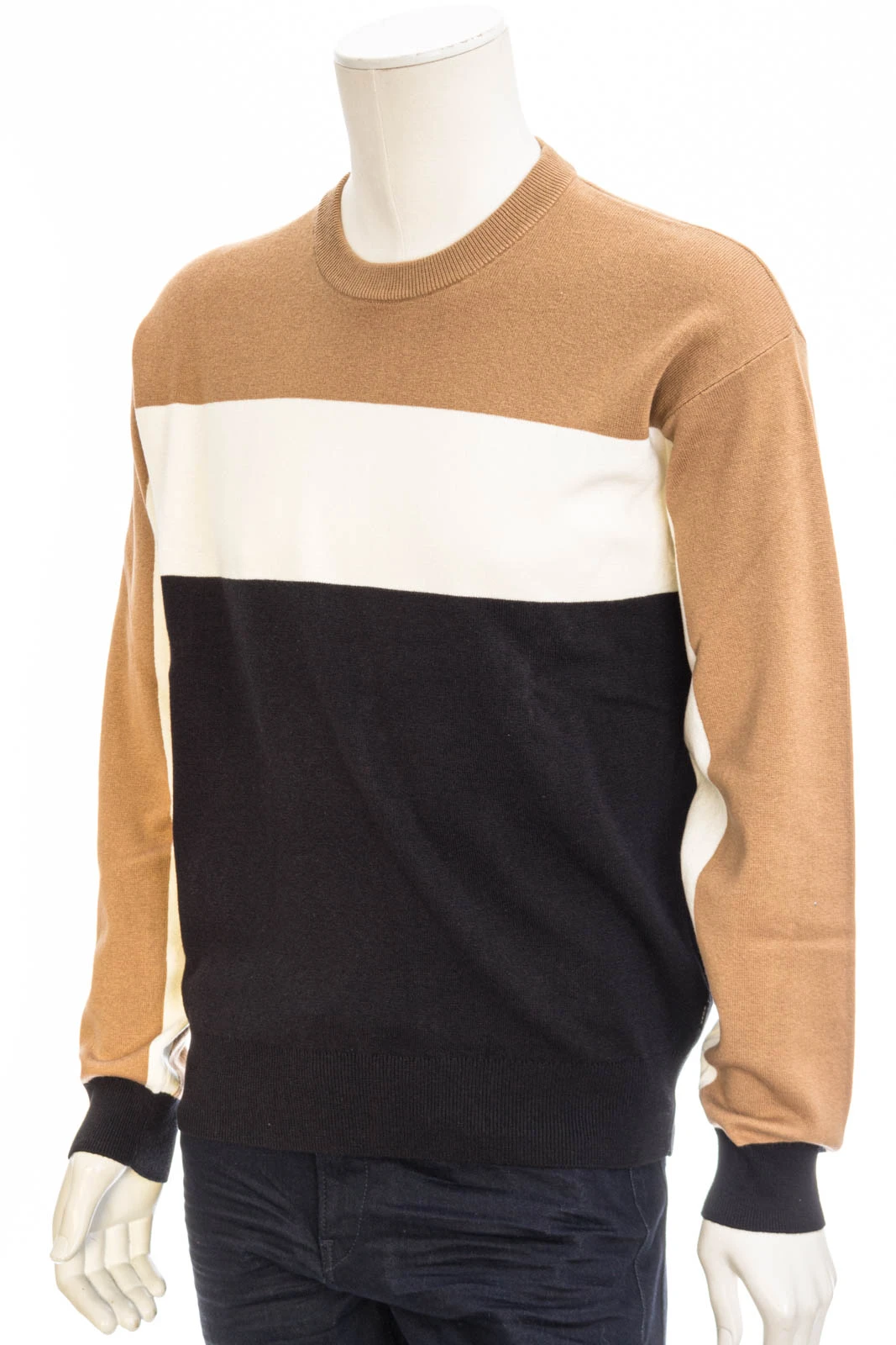 BOSS HBB Pullover LACCUS – Bild 2