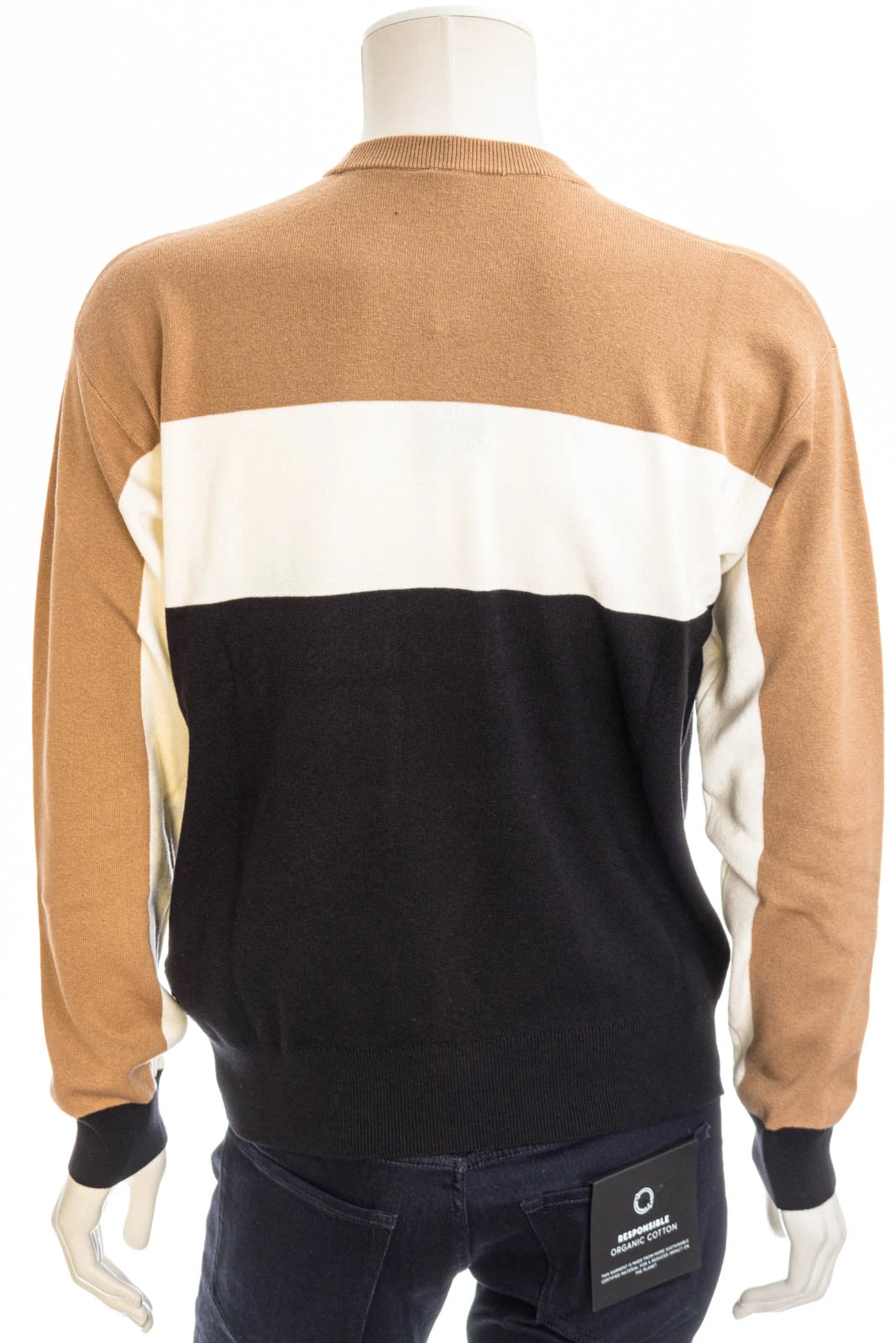 BOSS HBB Pullover LACCUS – Bild 3
