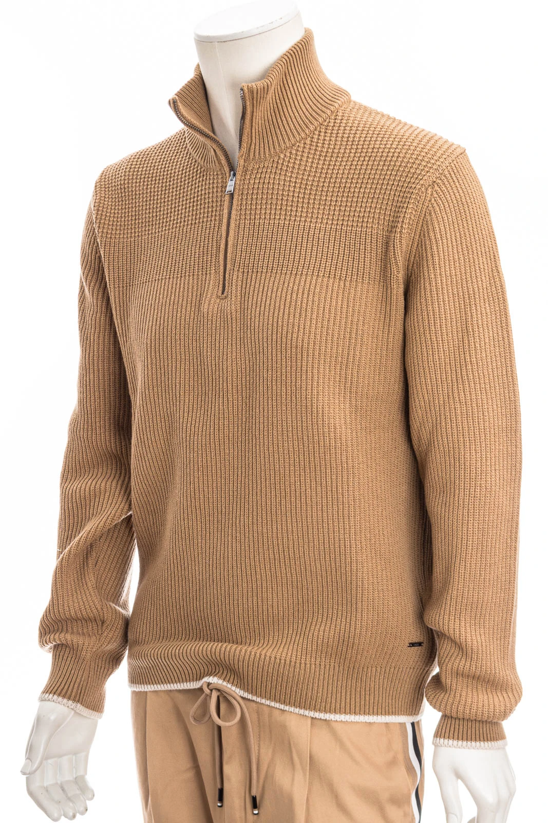 BOSS HBB Pullover T-LINUS – Bild 2