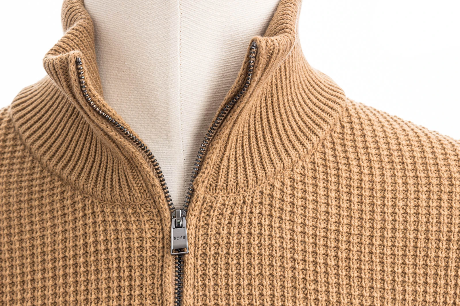 BOSS HBB Pullover T-LINUS – Bild 4