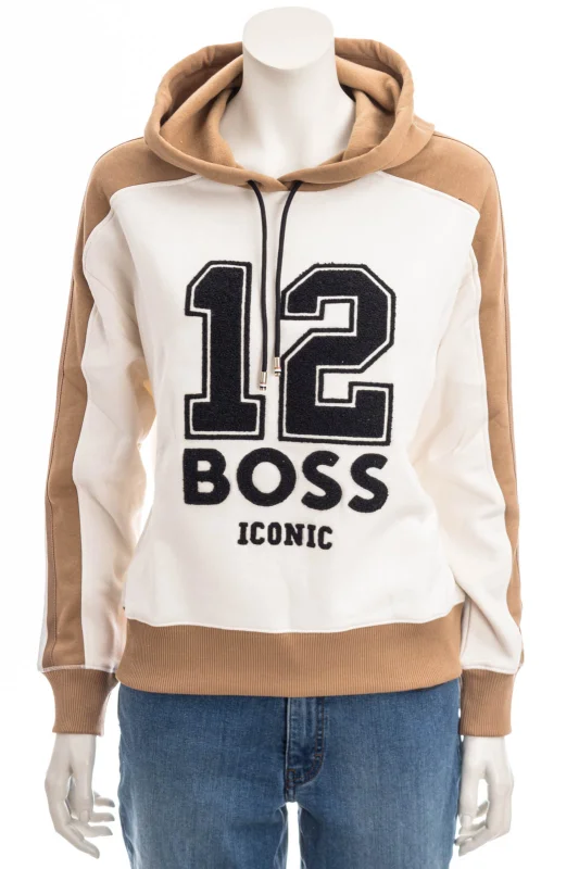 BOSS HBB Sweatshirt C_ERAISY