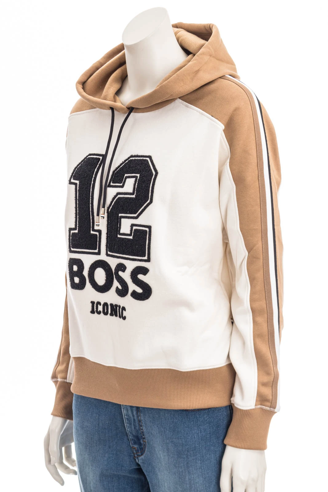 BOSS HBB Sweatshirt C_ERAISY – Bild 2