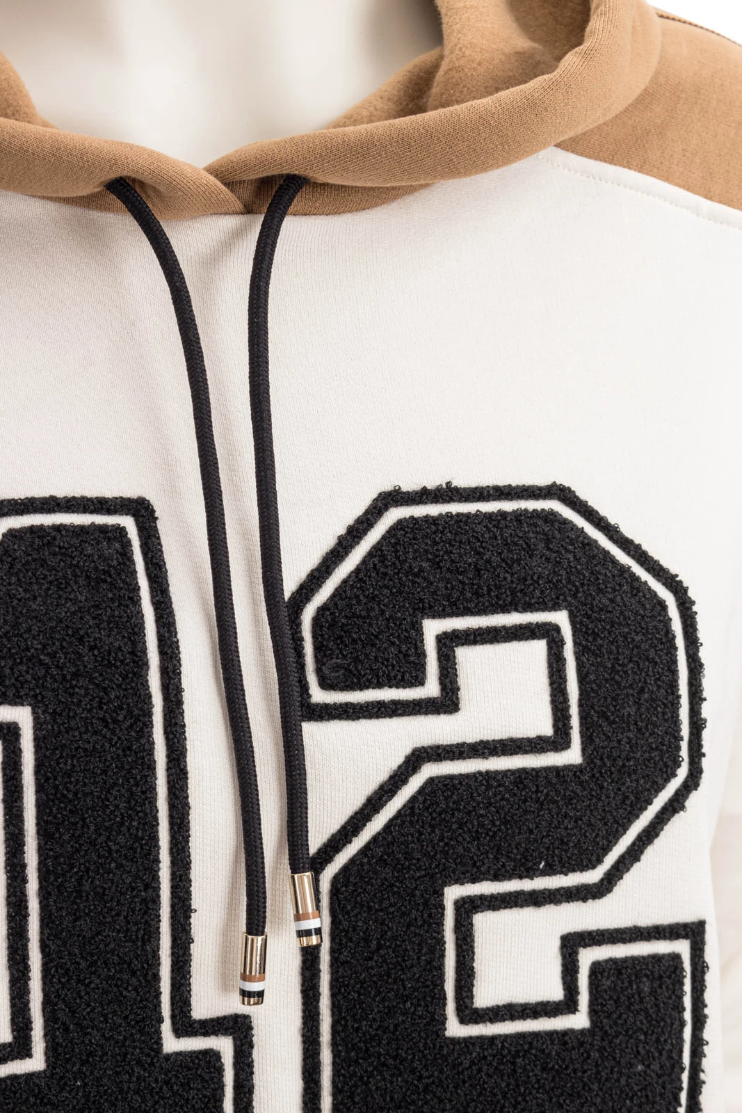 BOSS HBB Sweatshirt C_ERAISY – Bild 4