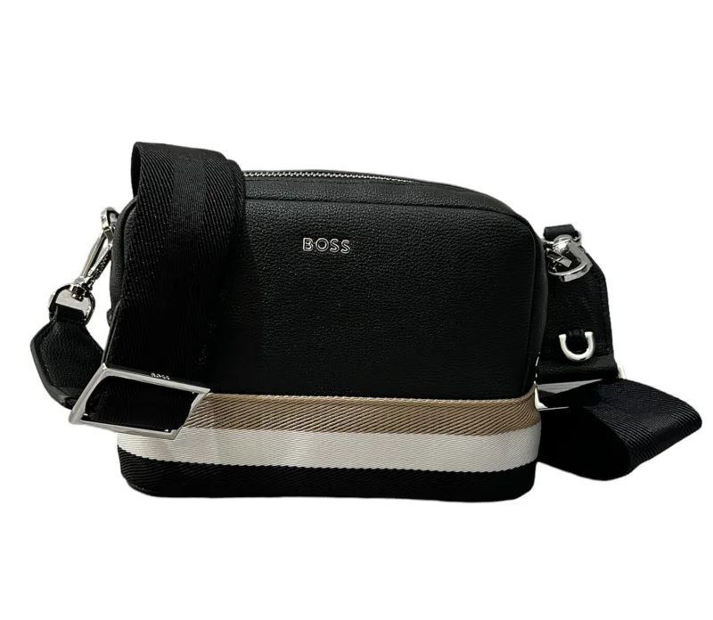 BOSS HBB Tasche ADDISON CROSSBODY-TP
