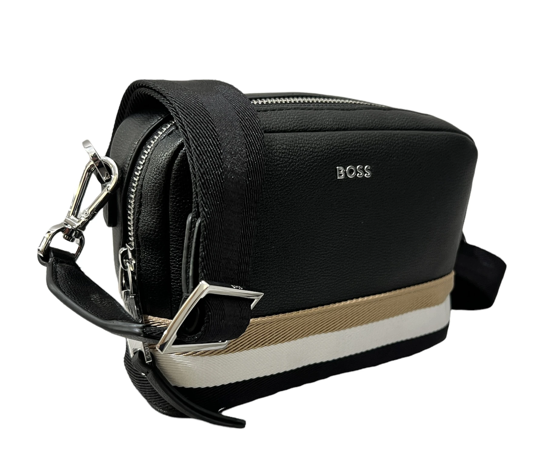 BOSS HBB Tasche ADDISON CROSSBODY-TP – Bild 2