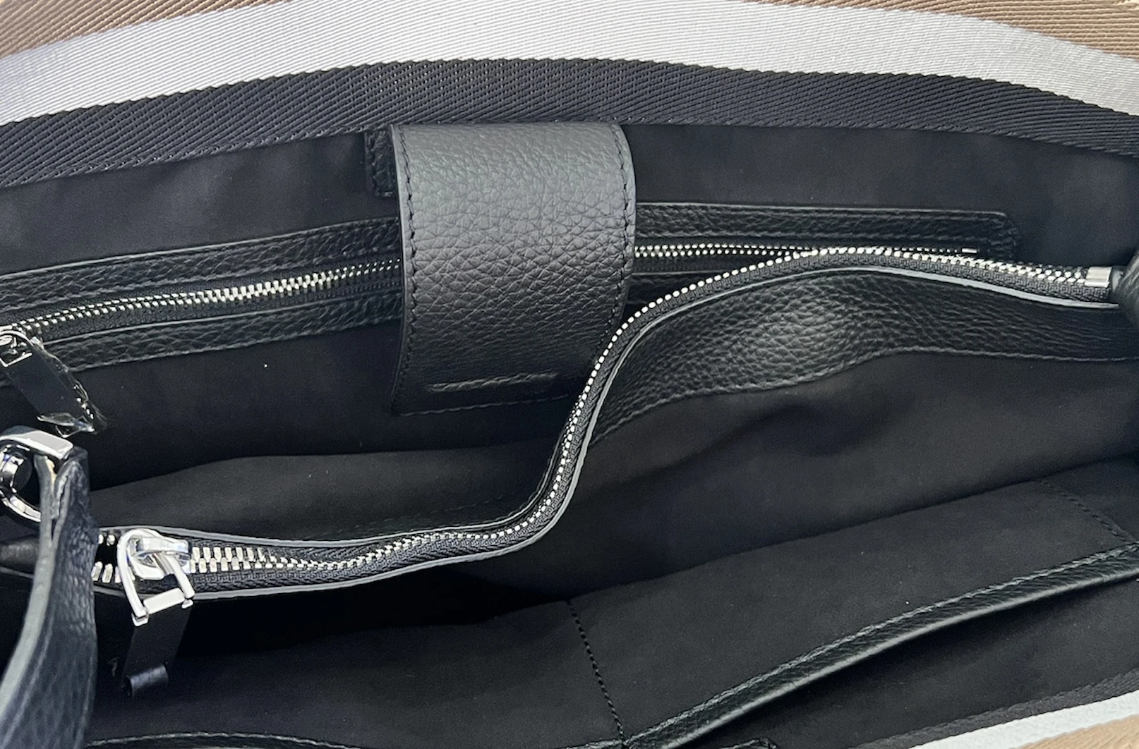 BOSS HBB Tasche SCARLET WORKBAG – Bild 4