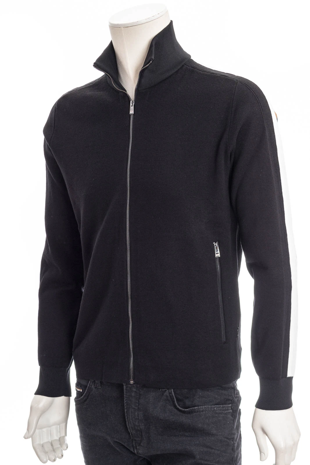 BOSS HBB Strickjacke LESSANDRO – Bild 2