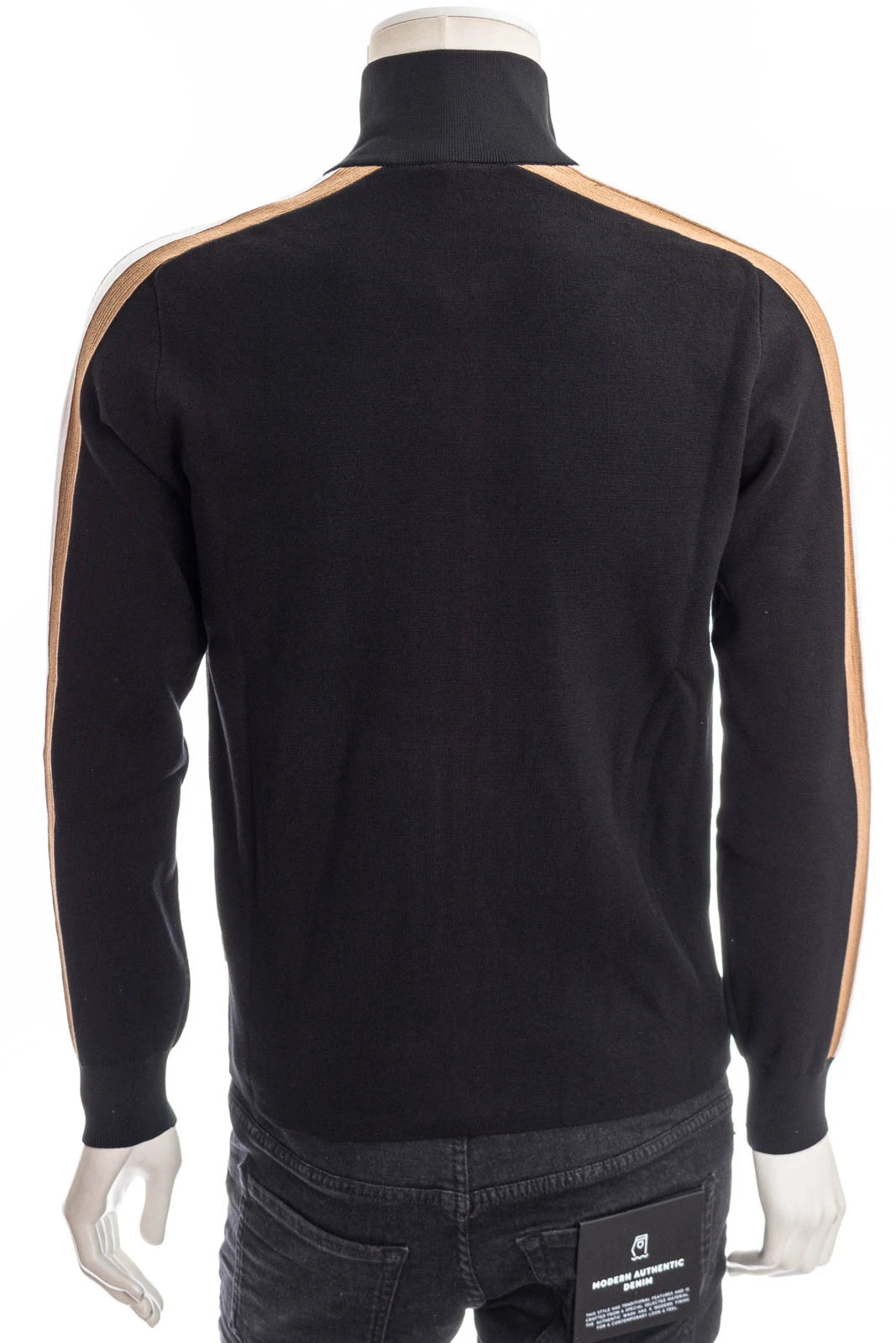 BOSS HBB Strickjacke LESSANDRO – Bild 3