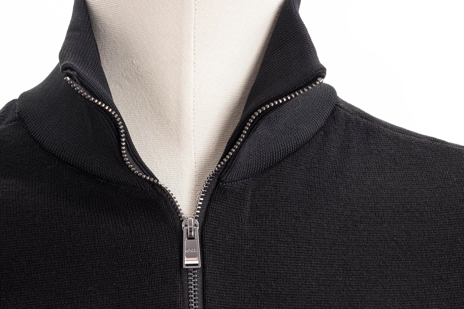 BOSS HBB Strickjacke LESSANDRO – Bild 4