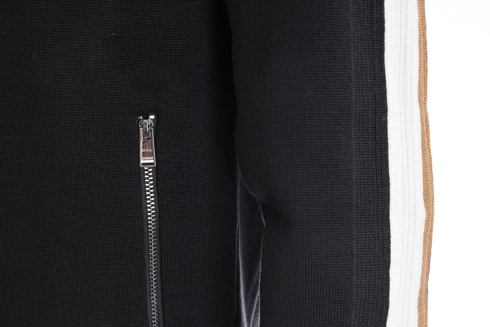 BOSS HBB Strickjacke LESSANDRO – Bild 5