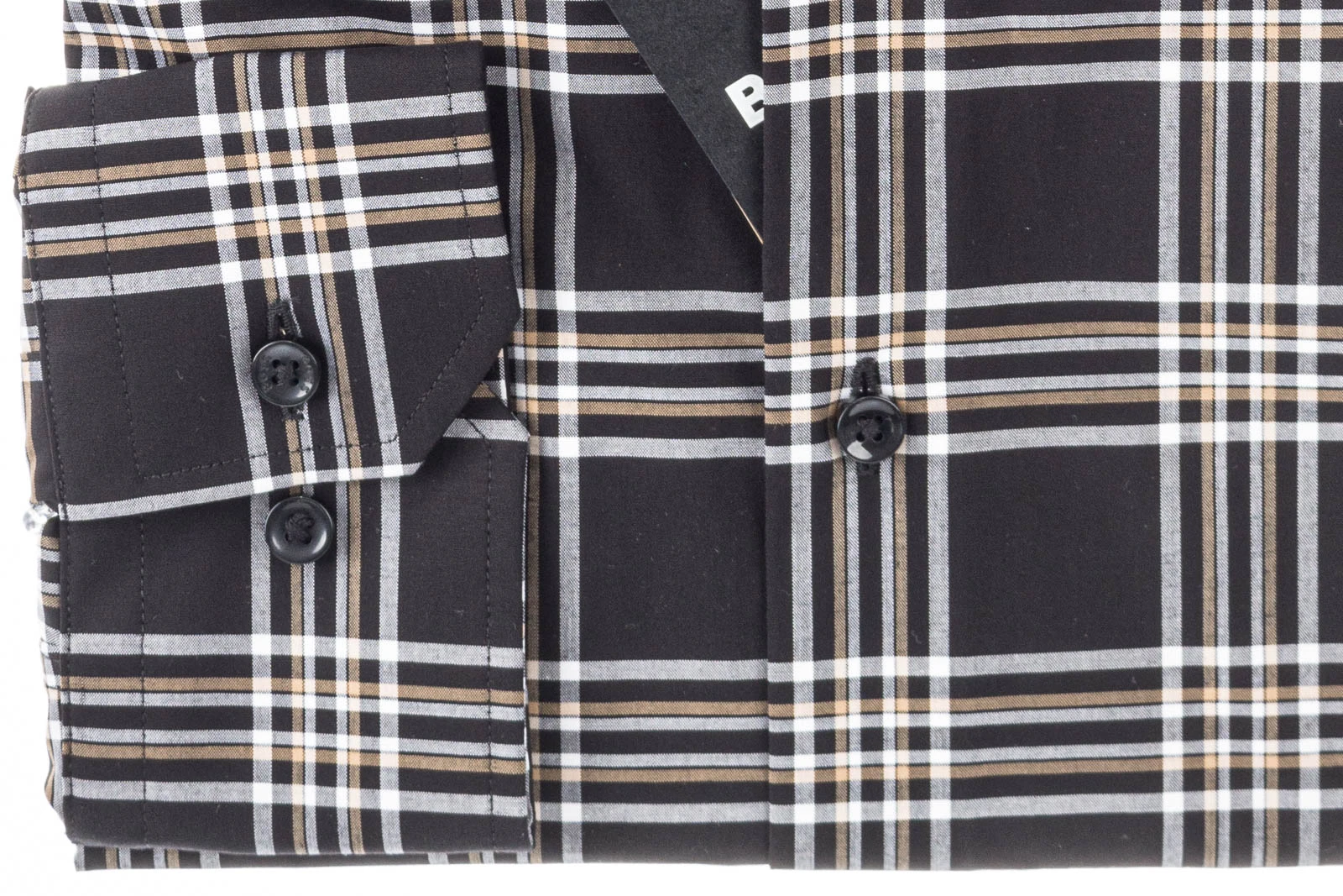 BOSS HBB Hemd H-JOE-KENT – Bild 3