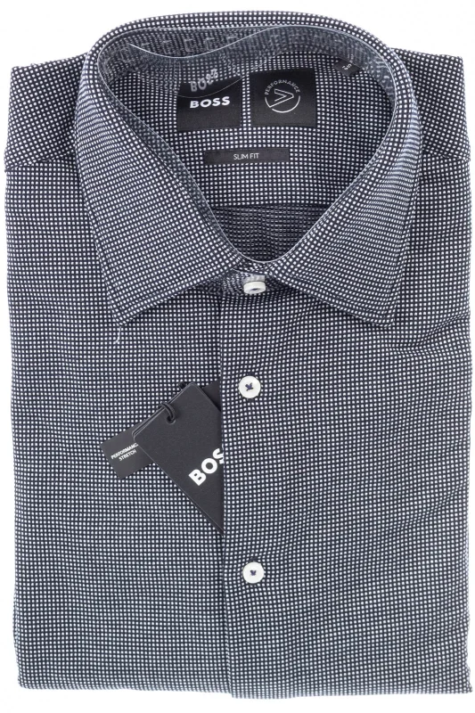 BOSS HBB Hemd P-HANK