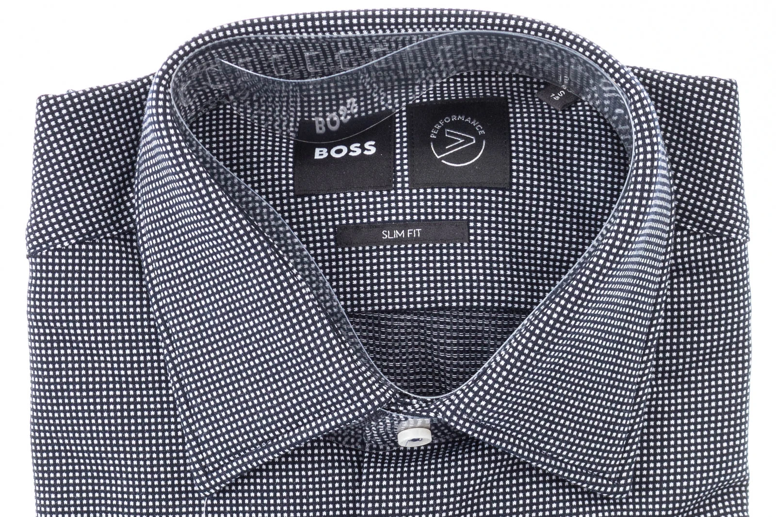 BOSS HBB Hemd P-HANK – Bild 2