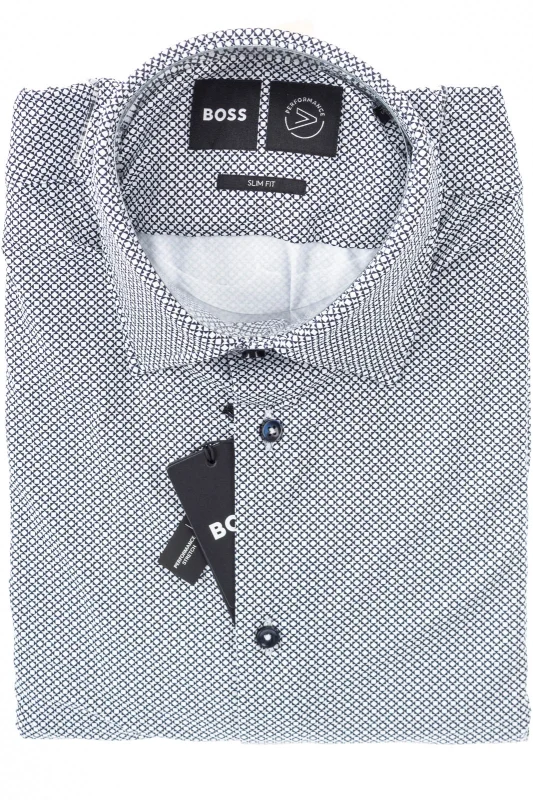 BOSS HBB Hemd P-HANK