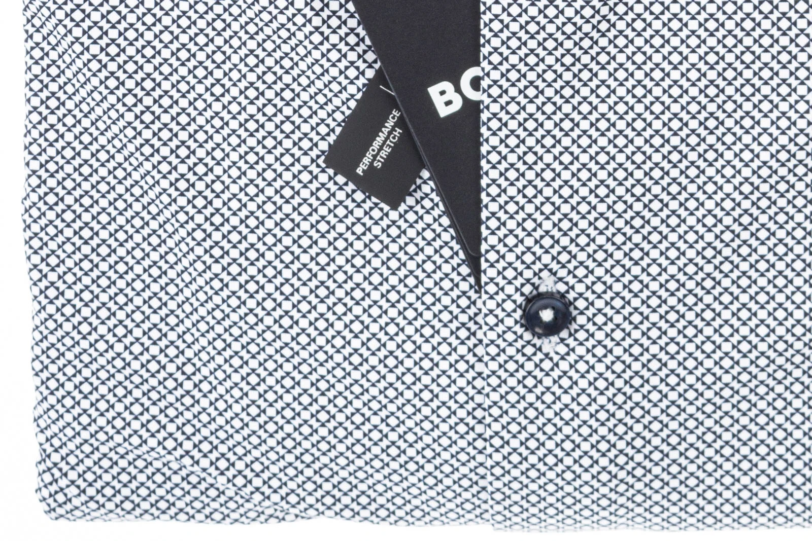 BOSS HBB Hemd P-HANK – Bild 3