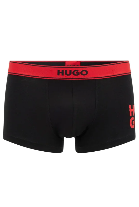 HUGO Boxershorts TRUNK EXCITE
