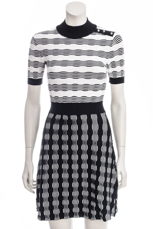 Kleid FOLDIANA