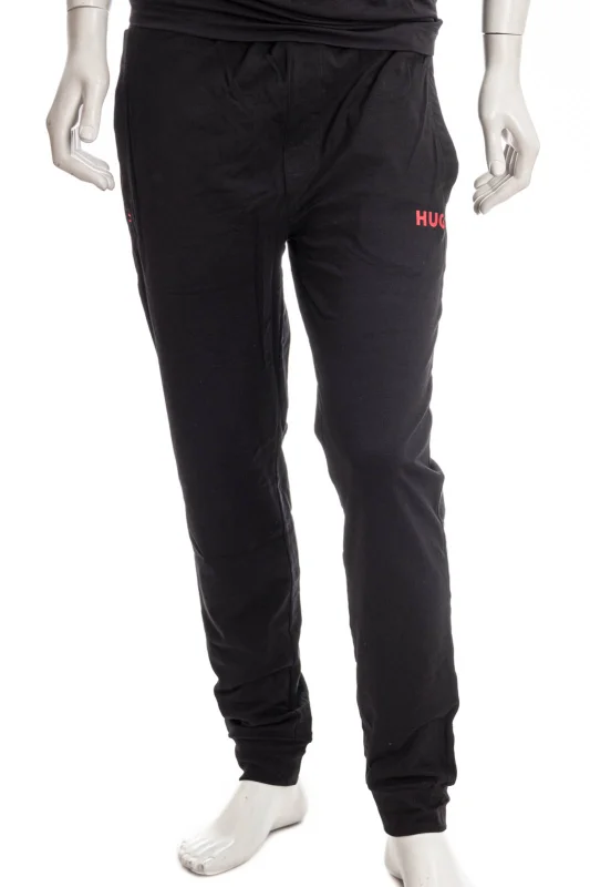 HUGO Sweathose LABELLED PANTS