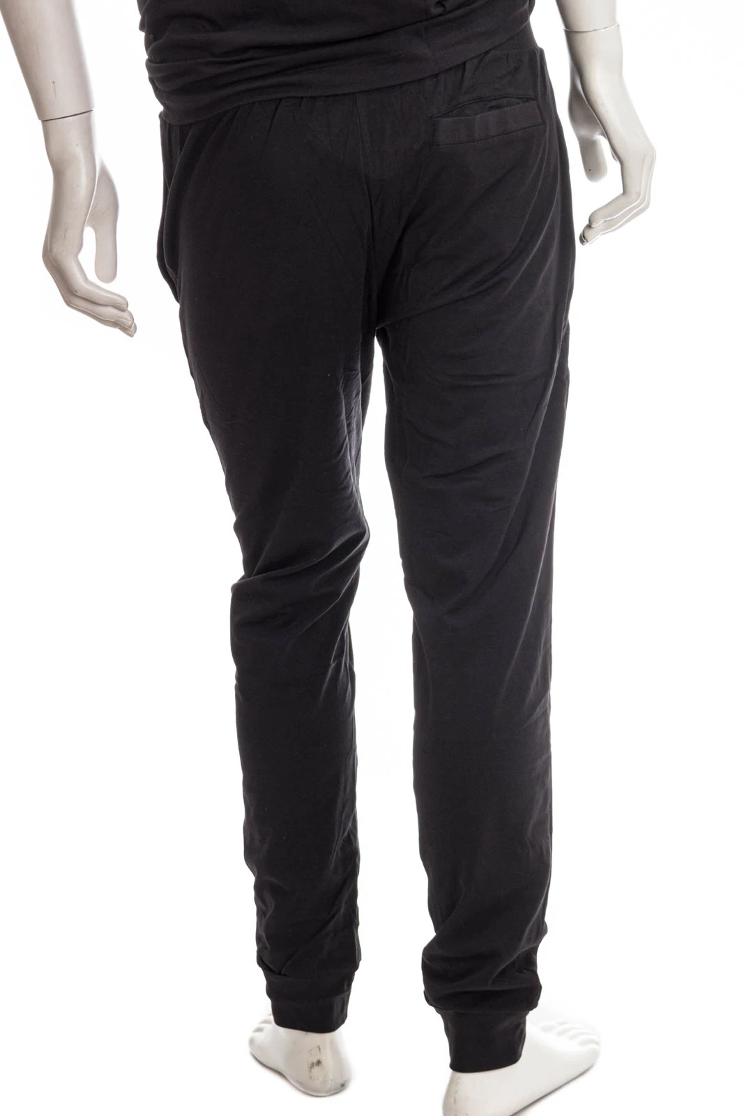 HUGO Sweathose LABELLED PANTS – Bild 3
