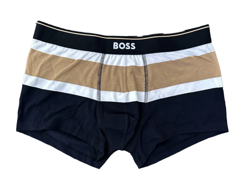 BOSS HBB Boxershorts TRUNK STRIPE