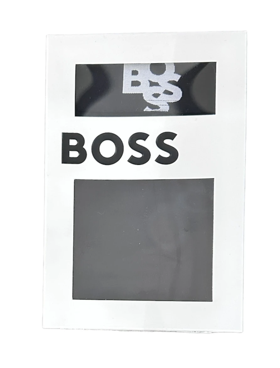 BOSS HBB Boxershorts TRUNK BOSS BOXED – Bild 2
