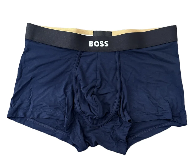 BOSS HBB Boxershorts TRUNK SMOOTH