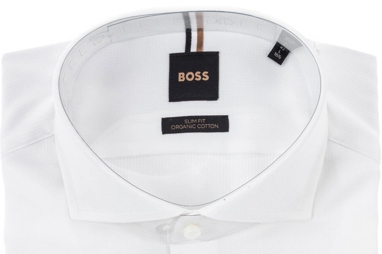 BOSS HBB Hemd T-HAYS-SPREAD – Bild 2