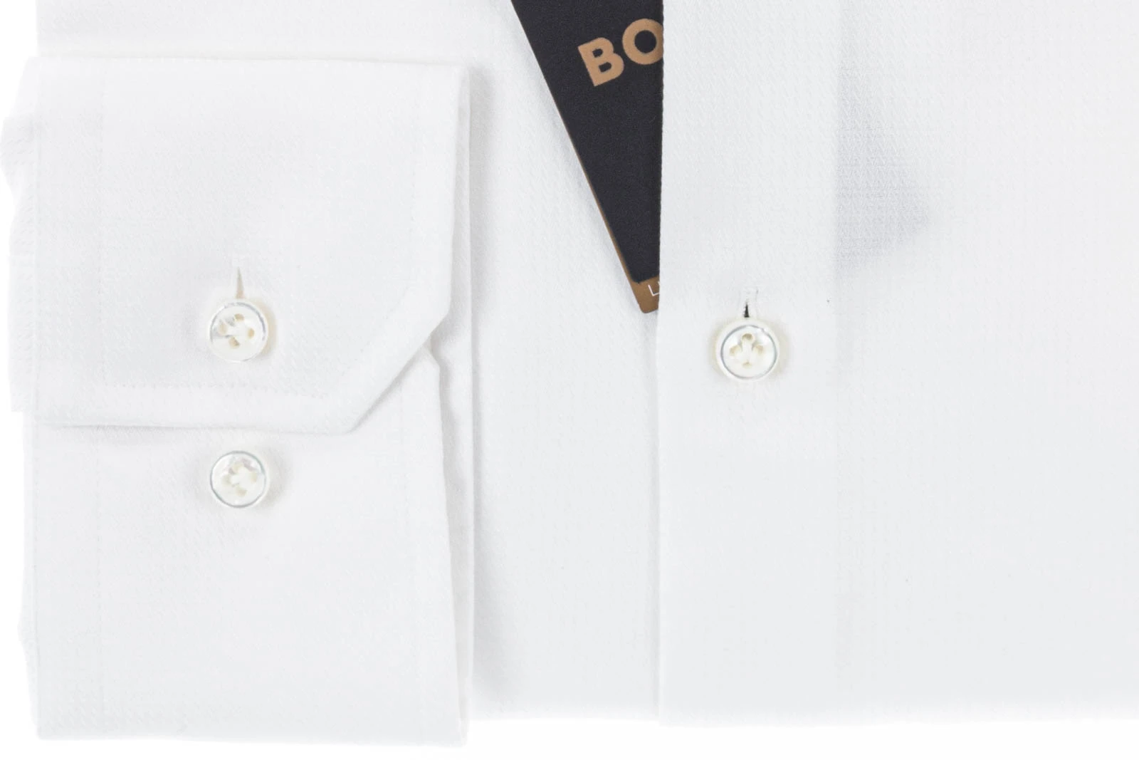 BOSS HBB Hemd T-HAYS-SPREAD – Bild 3