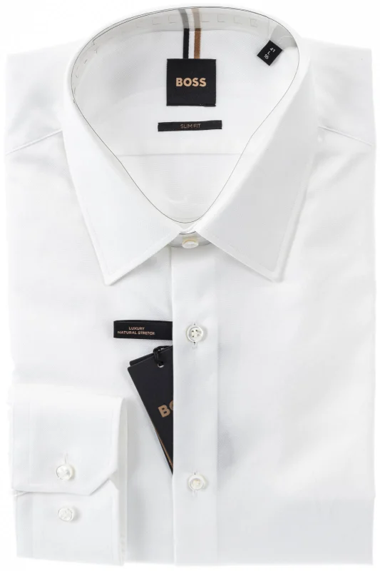 BOSS HBB Hemd T-HAYS