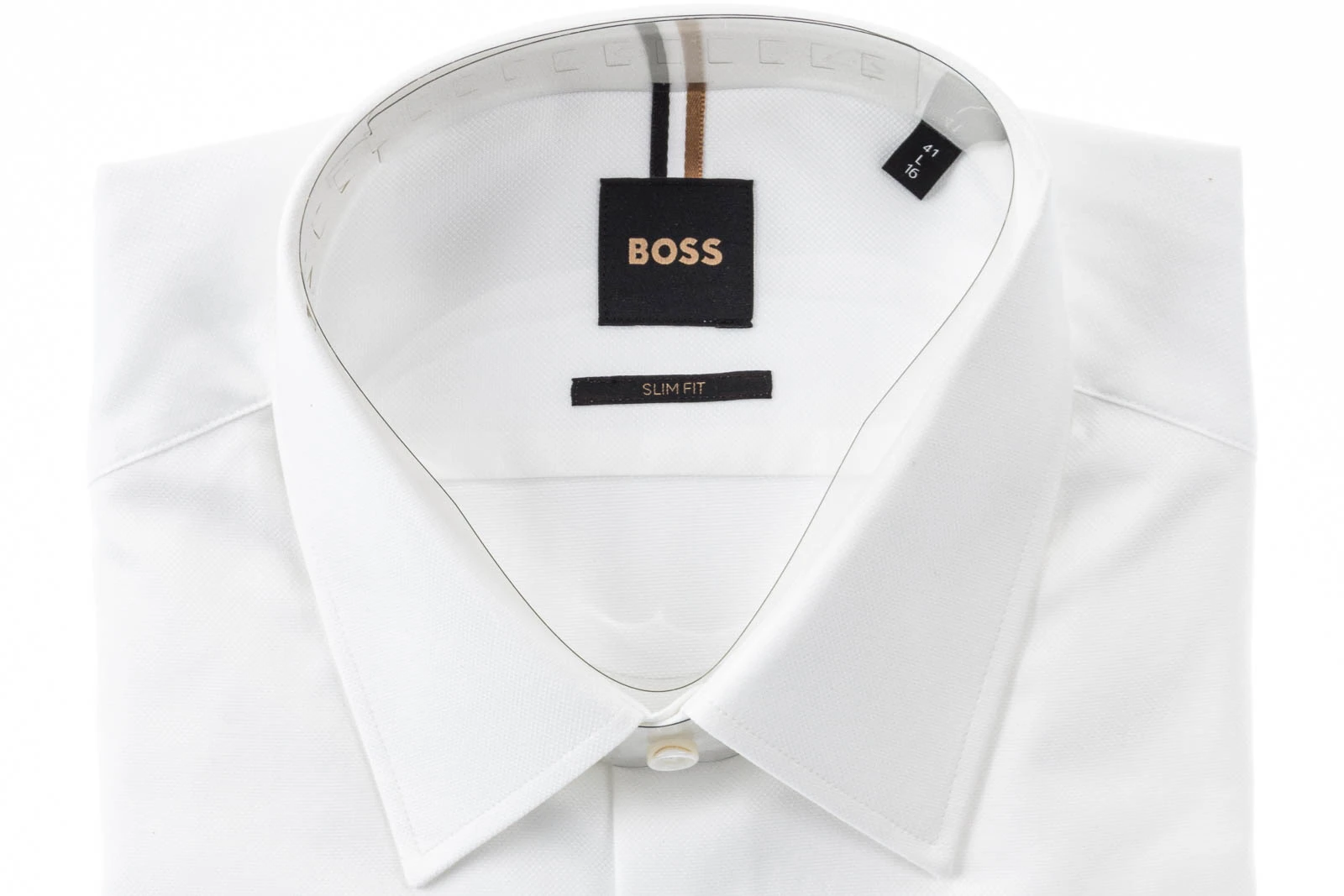 BOSS HBB Hemd T-HAYS – Bild 2