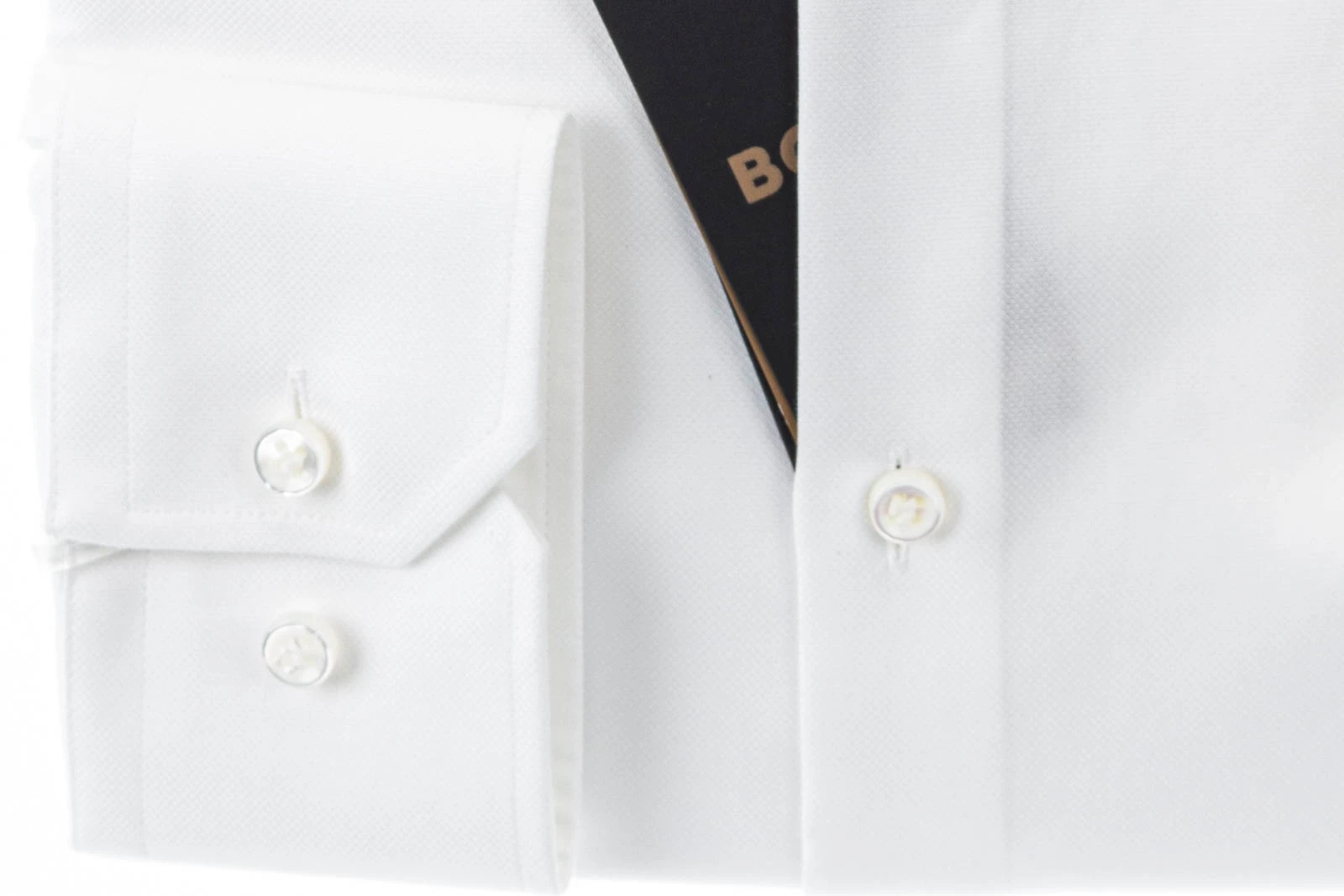 BOSS HBB Hemd T-HAYS – Bild 3