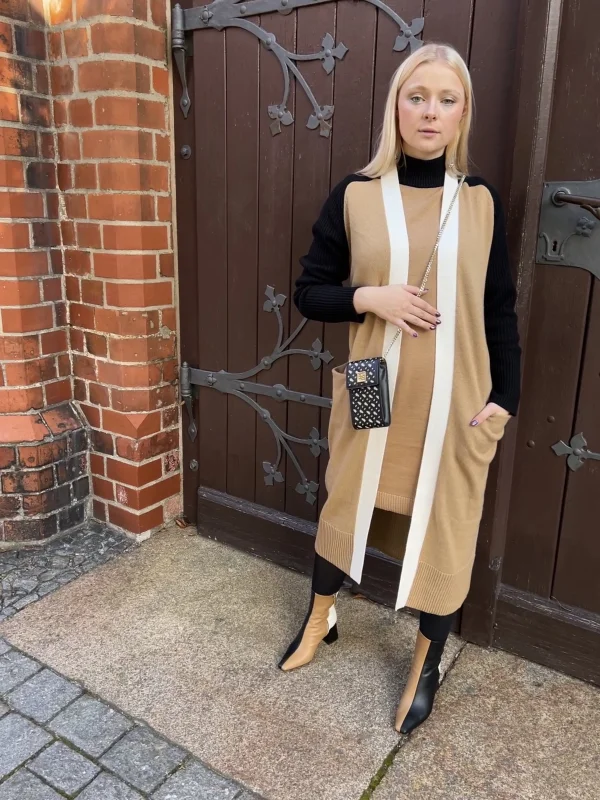 BOSS HBB Strickjacke FODENIA