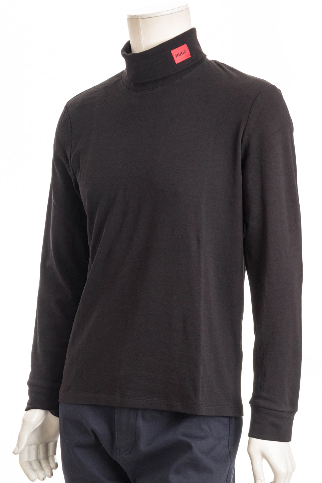 HUGO Rollkragenshirt DEROLLO 224 – Bild 2